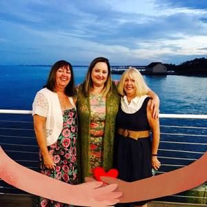 Meet your Posher, Colleen